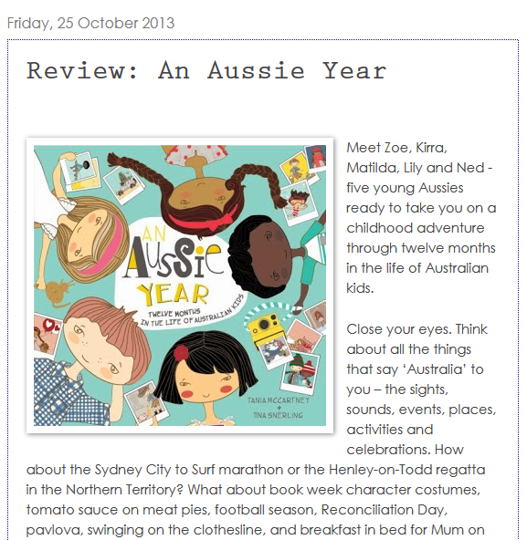 Book review 2013